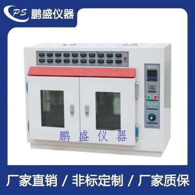 烘箱型膠帶保持力試驗機