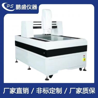 龍門全自動影像測量儀PS--6050D