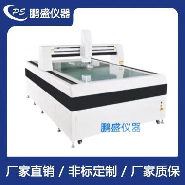 大型龍門全自動影像測量儀