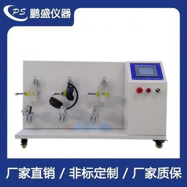 頭戴耳機折疊壽命機