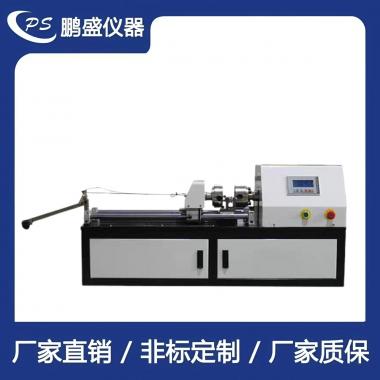 線材扭力試驗機