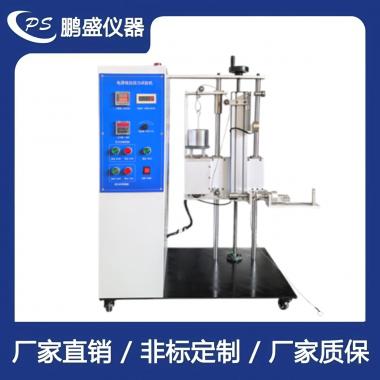 電源線拉扭力試驗機
