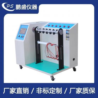 180度觸摸屏線材搖擺機