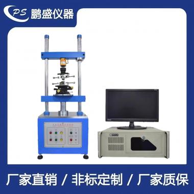 全自動插拔力試驗機