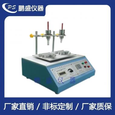 橡皮擦、酒精、鉛筆耐磨試驗機