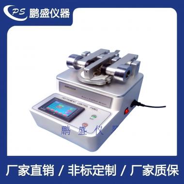 馬丁代爾耐磨試驗機