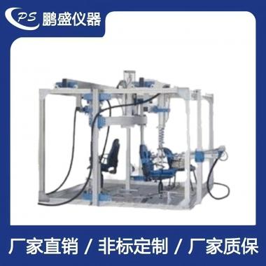 辦公家具試驗機