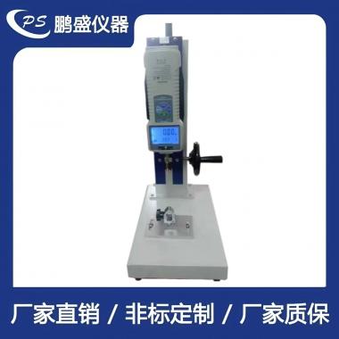 手搖式拉力計