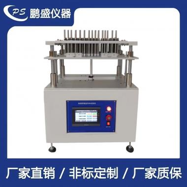 觸摸屏按鍵壽命試驗機